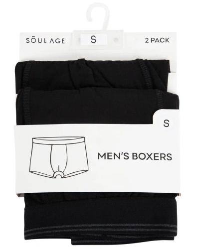 Фото Набор мужских трусов, 2 шт