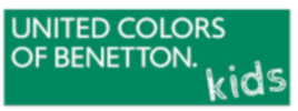 Фото Benetton Kids