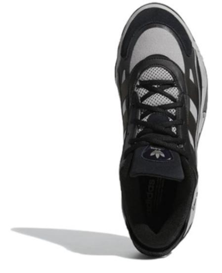 Кроссовки Niteball 2.0 мужские / Черный / 40