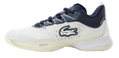 Кроссовки с логотипом женские / Белый / 37