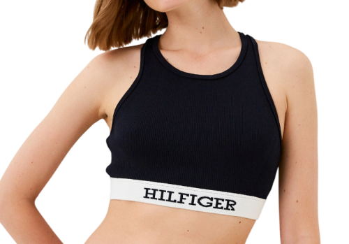 Фото Топ спортивный женский