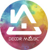 Фото DECOR MAGIC
