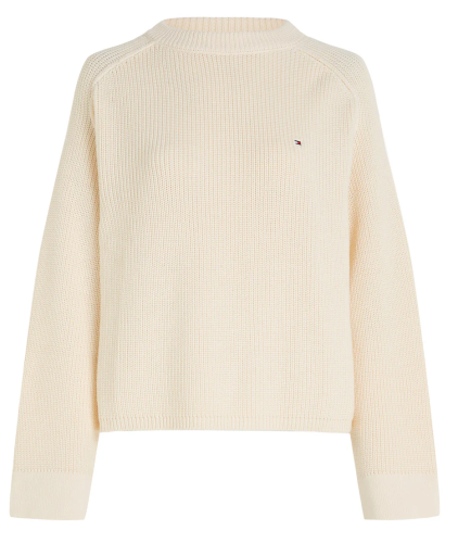 Фото Джемпер хлопковый женский