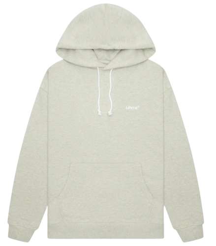 Фото Худи хлопковое мужское