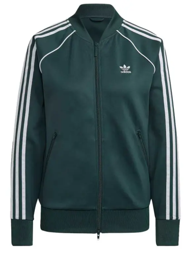 Фото Олимпийка с логотипом женская