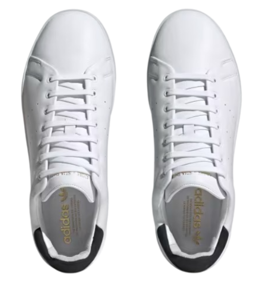 Кеды Stan Smith мужские / Черный / 41