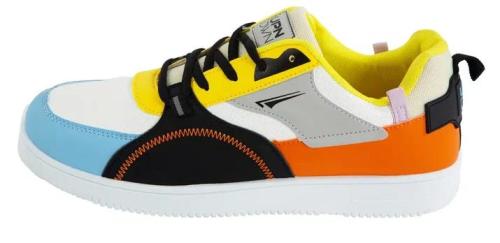 Фото Кроссовки повседневные мужские