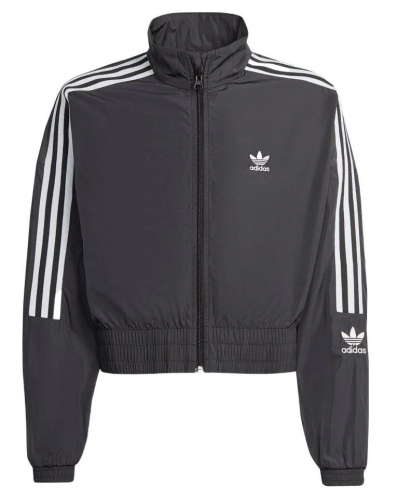 Фото Толстовка с логотипом для девочки