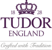 Фото TUDOR ENGLAND
