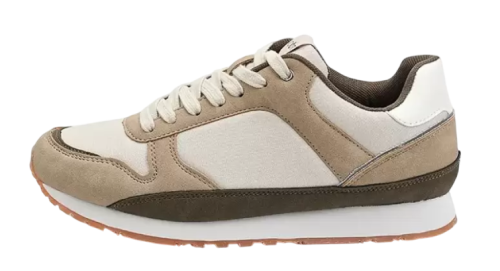 Фото Кроссовки повседневные мужские