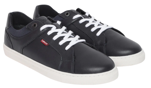 Фото Кеды мужские