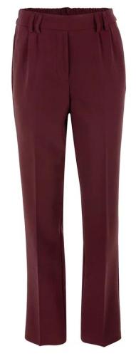 Фото Брюки прямые женские