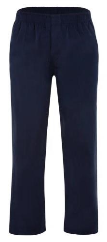 Фото Брюки хлопковые мужские