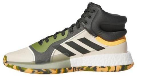 Фото Кроссовки Marquee Boost мужские