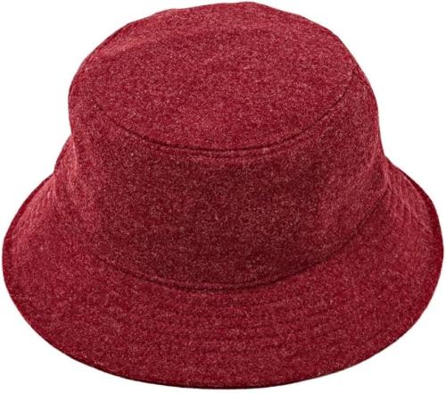 Фото Панама утепленная женская