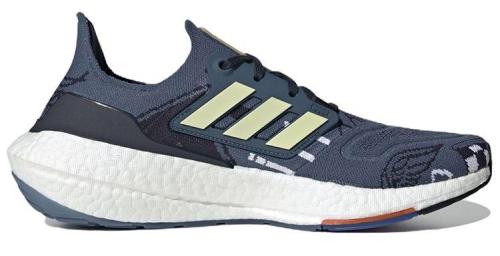 Фото Кроссовки UltraBoost 22 мужские