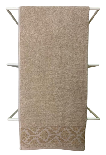 Фото Полотенце из хлопка, 70х130см 