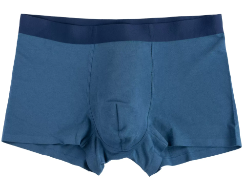 Фото Трусы хлопковые мужские