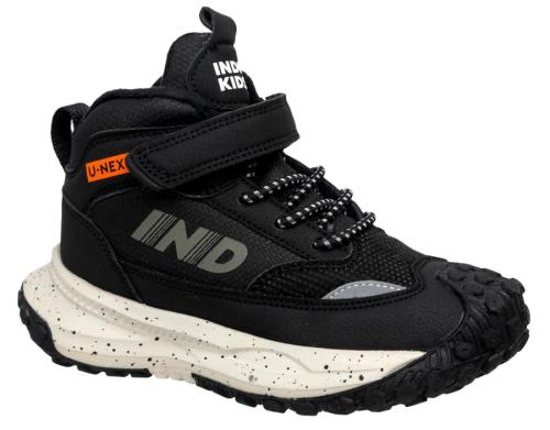 Фото Ботинки спортивные для мальчика