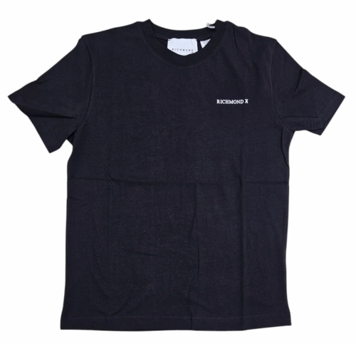 Фото Футболка хлопковая мужская