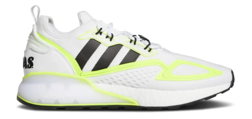 Фото Кроссовки ZX 2K Boost мужские