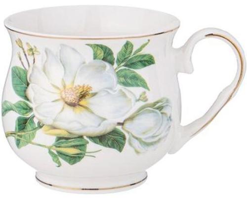 Фото Кружка фарфоровая,480 мл