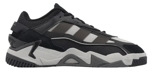 Фото Кроссовки Niteball 2.0 мужские