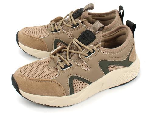 Фото Кроссовки из текстиля для мальчика