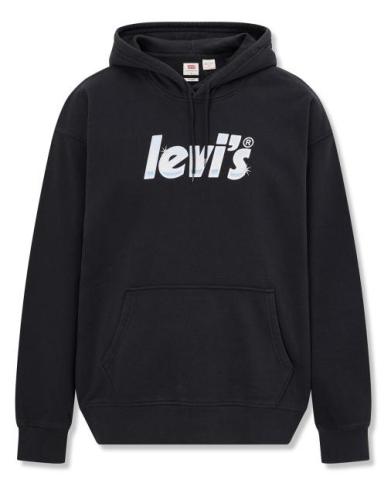 Фото Худи с логотипом мужское