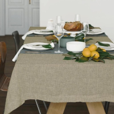 Скатерть 145*220 Vse DOMA