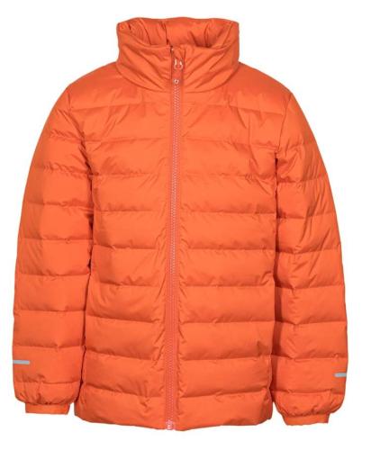 Фото Куртка водонепроницаемая для мальчика