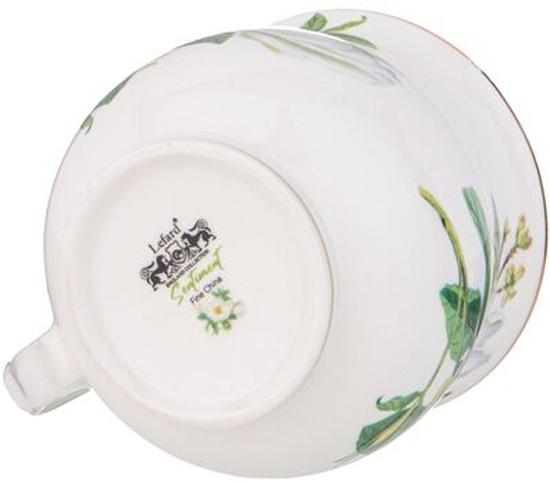 Фото Кружка фарфоровая,480 мл