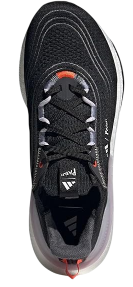 Кроссовки Ultra Boost мужские / Черно-белый / 40