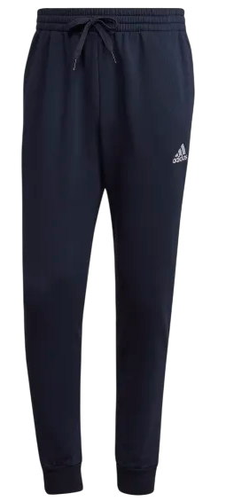 Брюки спортивные мужские / Синий / 44