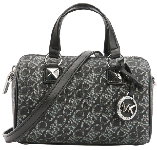 Фото Сумка мини с фирменным логотипом