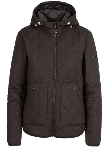 Фото Куртка утепленная женская