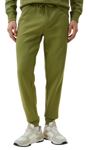 Фото Брюки спортивные мужские