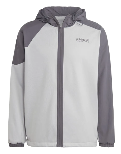 Фото Толстовка с логотипом мужская