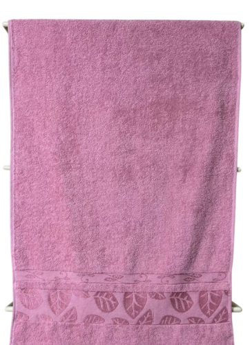 Фото Полотенце из хлопка, 70х130 см