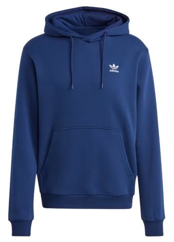 Фото Худи с логотипом мужское