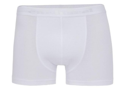 Трусы с хлопком мужские / Белый / 46