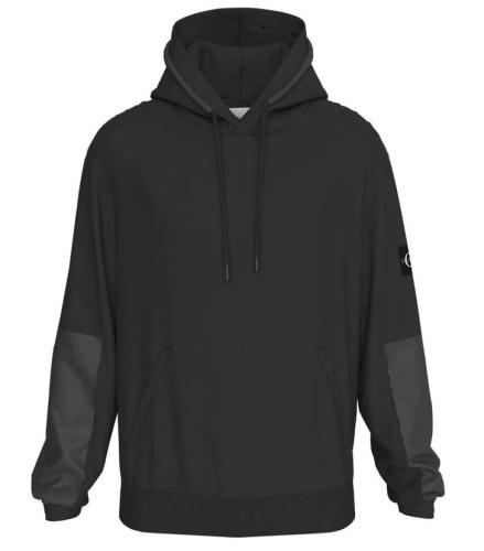 Фото Худи с логотипом мужское