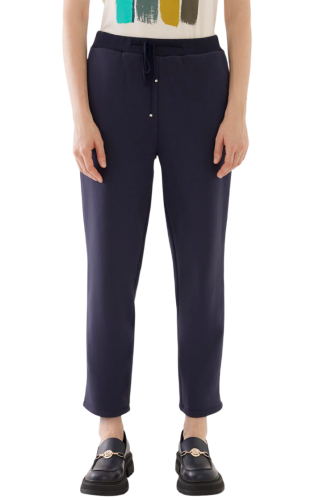 Фото Брюки из хлопка женские