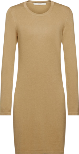 Фото Платье с длинным рукавом женское