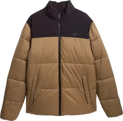 Фото Пуховик стеганый мужской