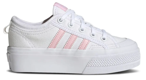 Фото Кроссовки Originals Nizza Platform для мальчика