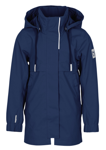 Фото Парка водонепроницаемая для мальчика