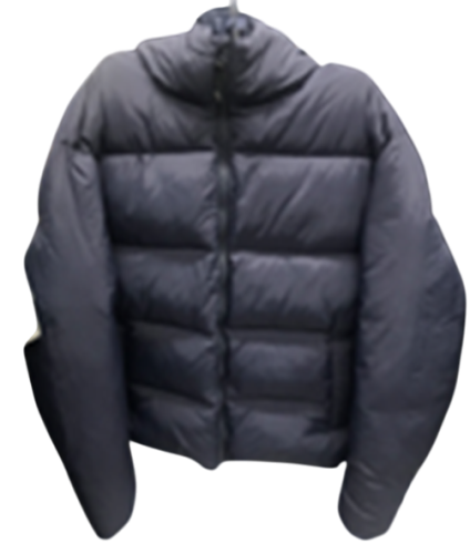 Фото Куртка стеганая мужская