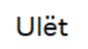 Фото Ulet