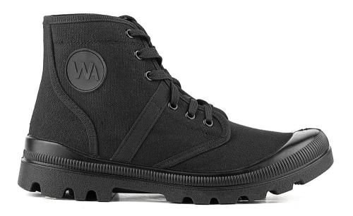 Фото Кеды высокие мужские